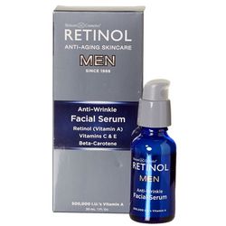 Retinol Mens Anti-Aging Skincare Eye Cream
