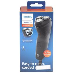 1100 Corded Electric Shaver
