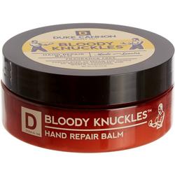Mens Bloody Knuckles Hand Repair Balm
