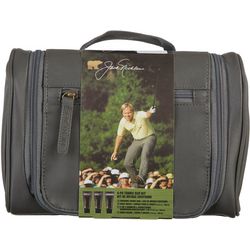 Nicklaus 4-Pc. Mens Travel Size Kit Dopp Bag Gift Set