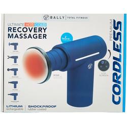 Hot & Cold Recovery Massager