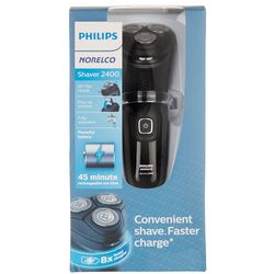 Phillips Norelco Shaver 2400