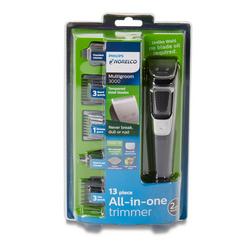 Norelco 13-Pc. Multigroom 3000 All-In-One Trimmer
