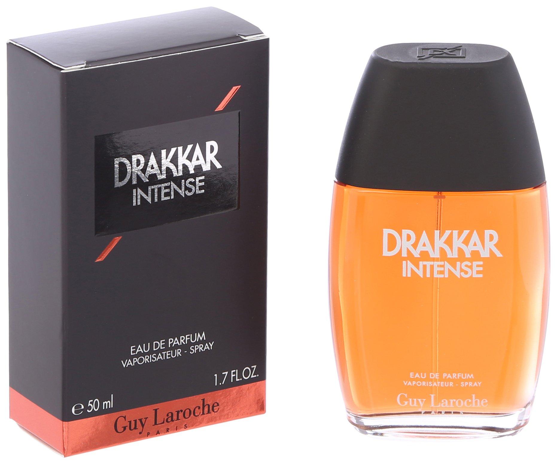 Guy Laroche Mens Drakkar Intense Eau De Parfum Spray