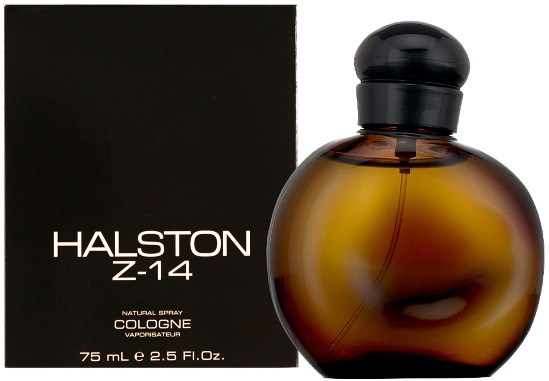 Halston Z14 Mens 2.5 fl. oz. Natural Spray Cologne Bealls Florida