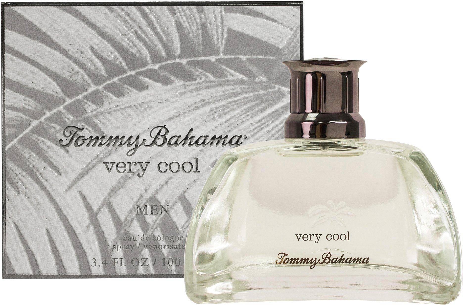 tommy bahama very cool perfume review