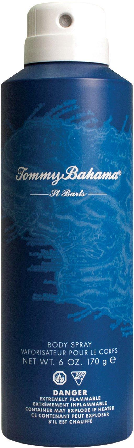 Tommy Bahama St. Barts Mens 6 fl. oz. Body Spray