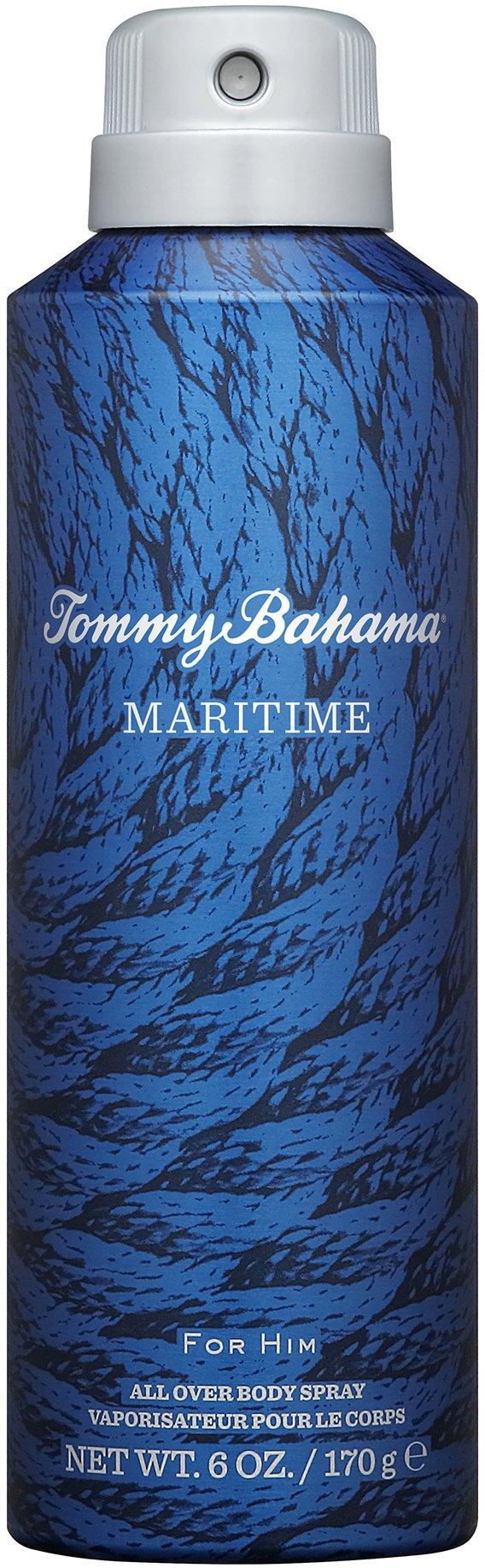 Tommy Bahama Mens Maritime All Over Body Spray