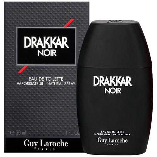 Guy Laroche Mens Drakkar Noir Eau De Toilette