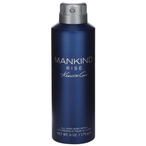 Kenneth Cole Mens 6 Oz. Mankind Rise All