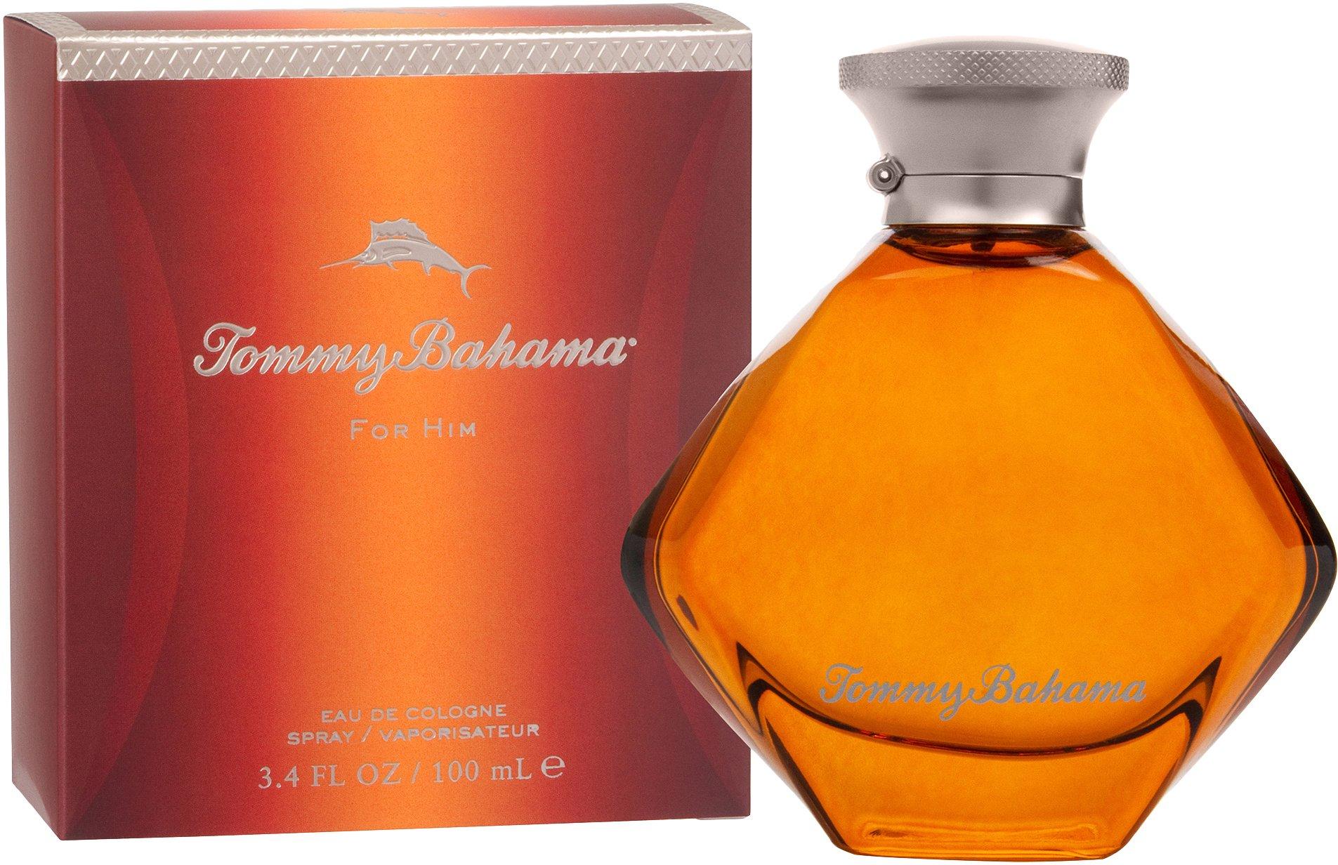 Mens Tommy Bahama For Him EDC Spray 3.4 Fl.Oz.