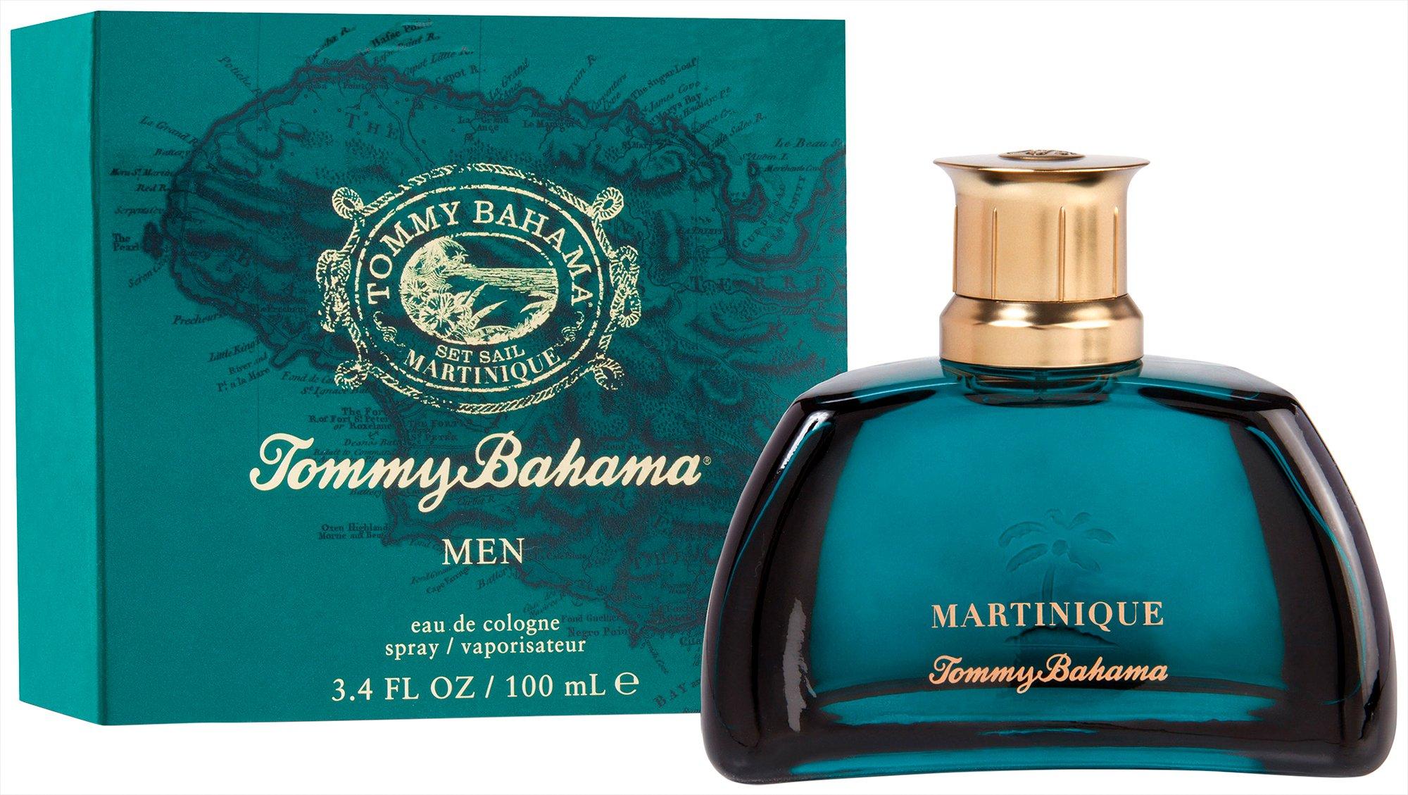 tommy bahama martinique perfume