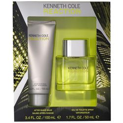 Kenneth Cole Reaction Mens 2 PC Gift Set