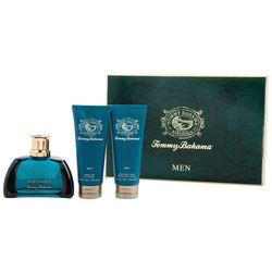 Tommy Bahama Mens Martinique 3 PC Gift Set