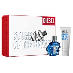 2 Pc. Mens Sound Of The Brave EDT Gift Set