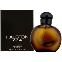 Halston Z-14 Mens 2.5 fl. oz. Natural Spray Cologne