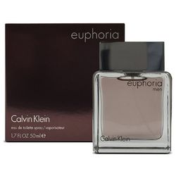 Calvin Klein Euphoria Mens 1.7 fl. oz. EDT