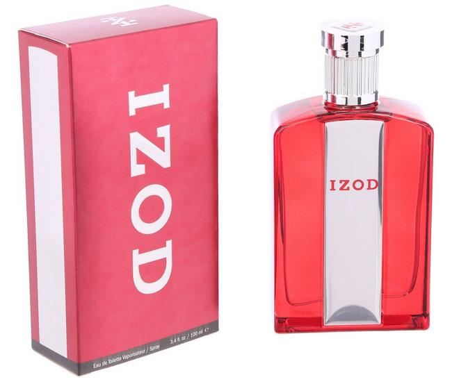 Izod By Phillips Van Heusen Edt Spray 3.4 Oz : Fragrance Sets : Beauty &  Personal Care 