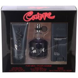 Curve Crush Mens 3-Pc. Fragrance Gift Set