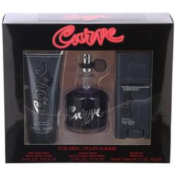 Crush Mens 3-Pc. Fragrance Gift Set