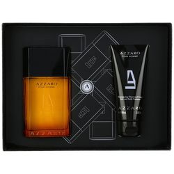 Azzaro 2-Pc. Eau De Toilette & Shampoo Gift Set