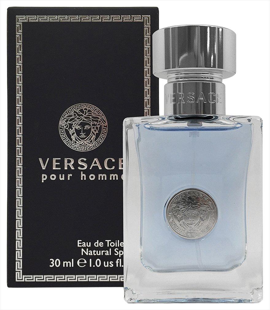 Versace Versace Pour Homme EDT Spray 1 fl. oz. Bealls Florida