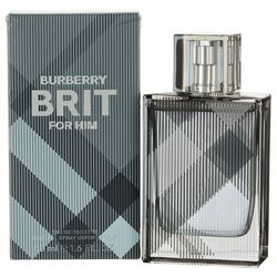 Burberry Brit Fragrance For Men 1.6 Fl.Oz. EDT Spray