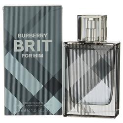 Brit Fragrance For Men 1.6 Fl.Oz. EDT Spray
