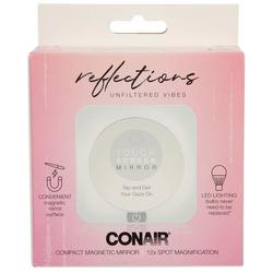 Reflections LED Lighted Compact Mirror