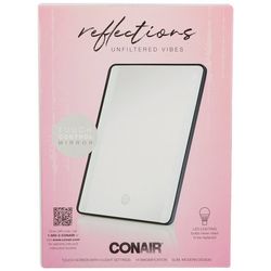 Conair Reflections Touch Control LED Lighted Mirror