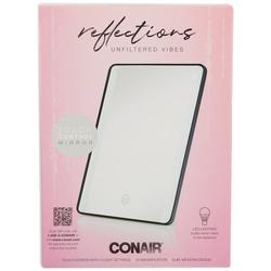 Reflections Touch Control LED Lighted Mirror