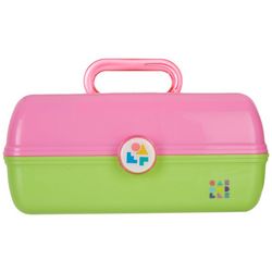 Caboodles On-The-Go Girl Cosmetic Organizer