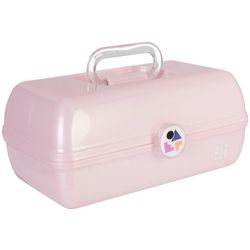 Caboodles On-The-Go Girl Solid Cosmetic Organizer