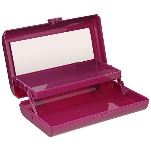 Caboodles Take It Touch Up Cosmetic Case