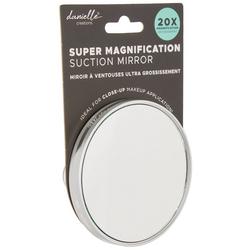 Danielle Suction Cup Super Magnification Mirror