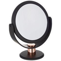 Danielle Round 10X Vanity Tilt Mirror