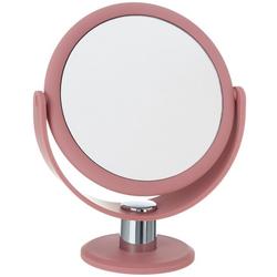 Round 10X Vanity Tilt Mirror