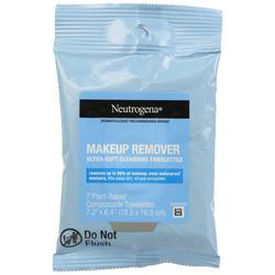 7-Ct Makeup Remover Cleansing Towelettes