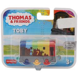 Thomas & Friends Toby Toy Engine