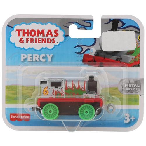 Fisher-Price Thomas & Friends Percy Toy Engine