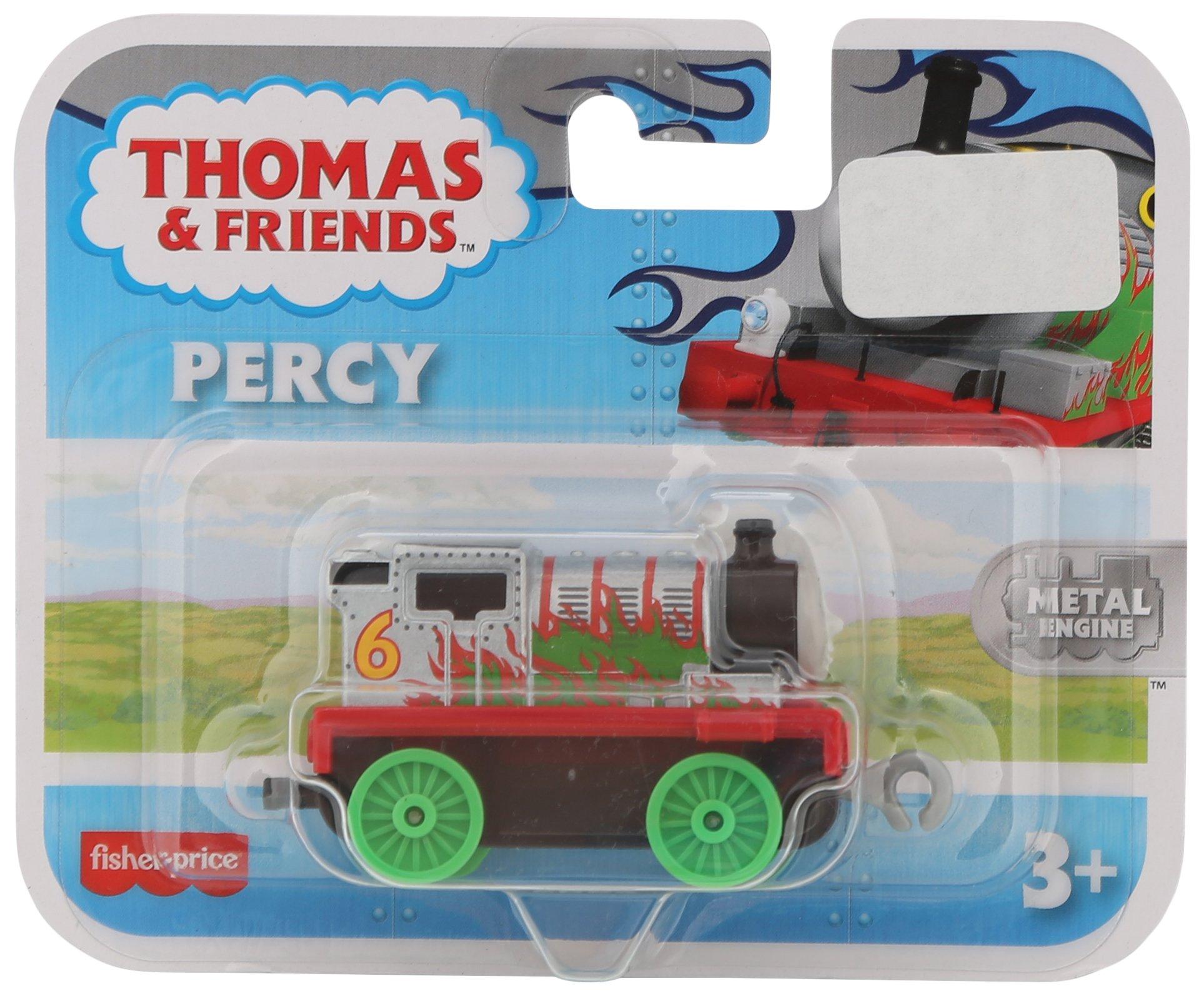 Thomas & Friends Percy Toy Engine