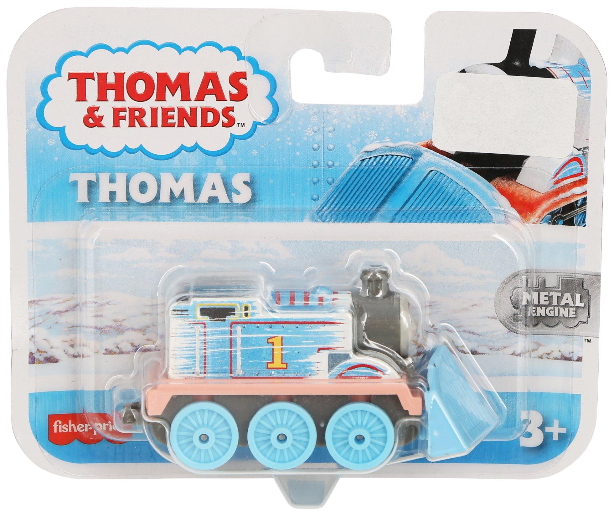 Thomas & Friends Thomas Toy Engine