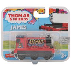 Thomas & Friends James Toy Engine