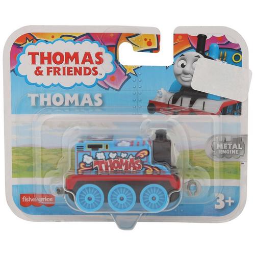 Fisher-Price Thomas & Friends Thomas Toy Engine