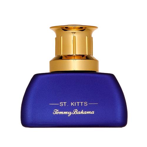 Tommy Bahama Mens 0.15 Fl.Oz. St.Kitts Collectible Miniature