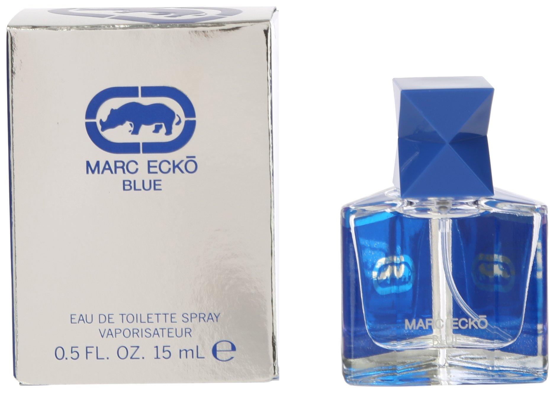 Marc Ecko Blue Eau de Toilette, Cologne for Men, 1.7 oz 