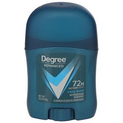 Degree Advanced 72Hr Cool Rush Antiperspirant Deodorant