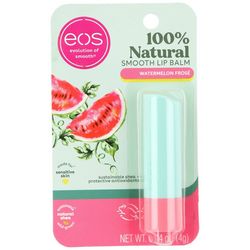 EOS 100% Natural Watermelon Shea Butter Smooth Lip Balm