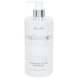 Radiance 16.9  Fl.Oz. Hand Soap and Jewelry Cleaner