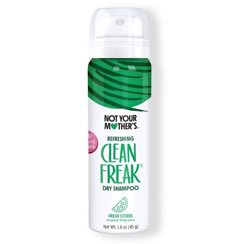 Not Your Mother's 1.6 Fl.Oz. Clean Freak Travel